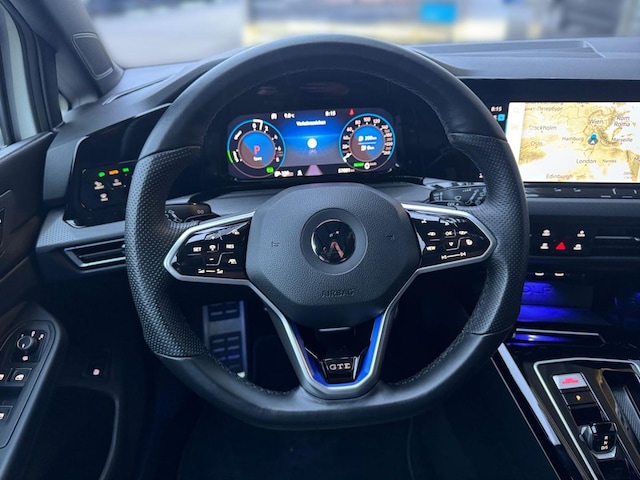 Volkswagen Golf DSG GTE