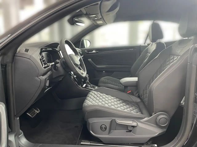 Volkswagen T-Roc Cabriolet DSG R-Line Style