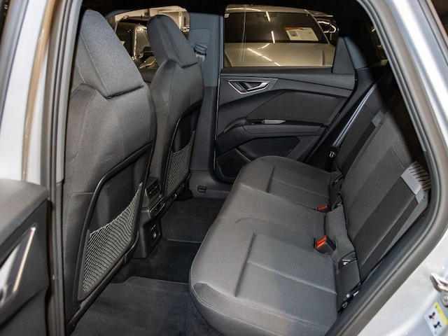 Audi Q4 e-tron 40 Sportback