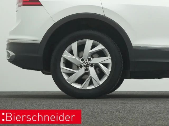 Volkswagen Tiguan 2.0 TDI DSG Elegance Elegance
