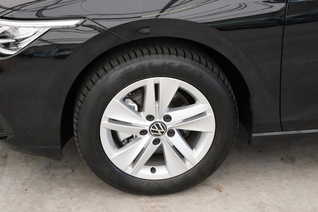 Volkswagen Golf DSG Golf VIII Life Variant