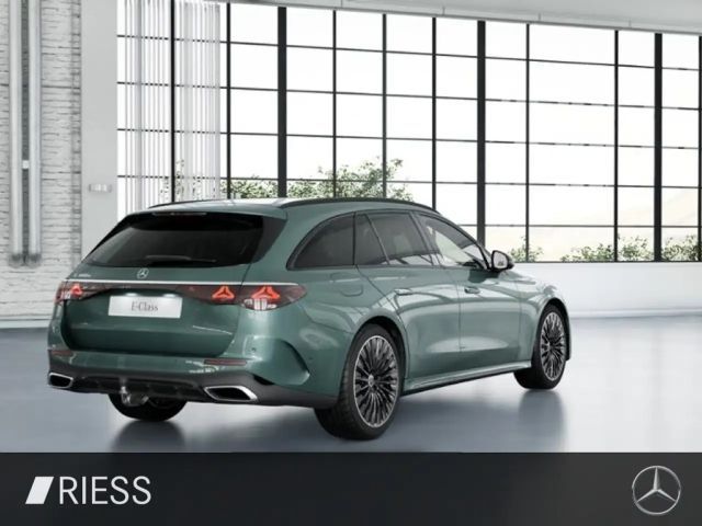 Mercedes-Benz E 300 E 300 e Estate