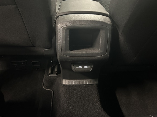 Volkswagen T-Cross 1.5 TSI DSG