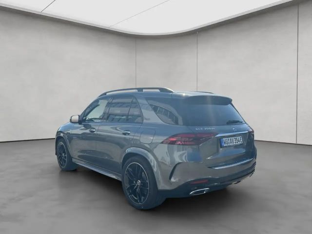 Mercedes-Benz GLE 350 GLE