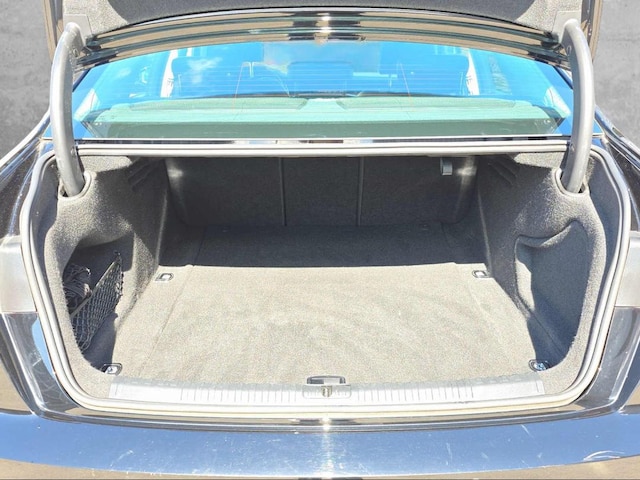 Audi A6 50 TDI Quattro Sedan Sport