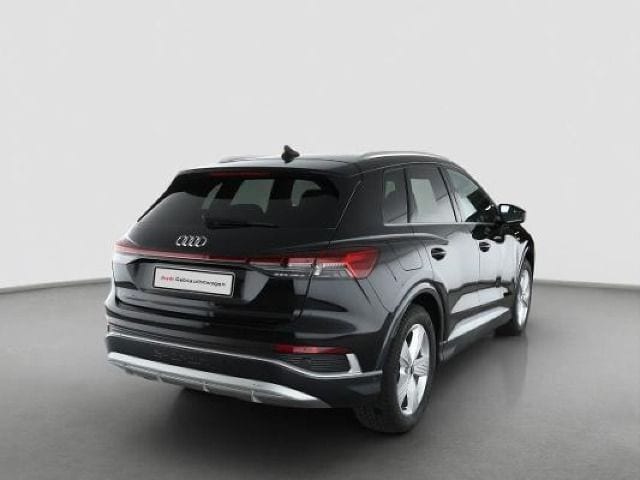 Audi Q4 e-tron SUV 45 e-tron Audi Q4 e-tron