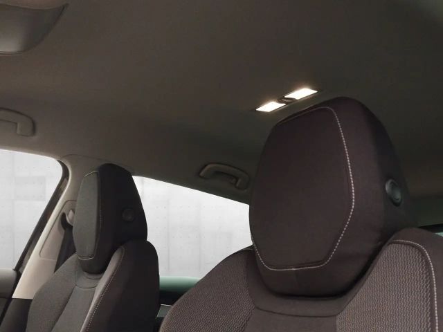 Skoda Karoq 1.5 TSI Drive