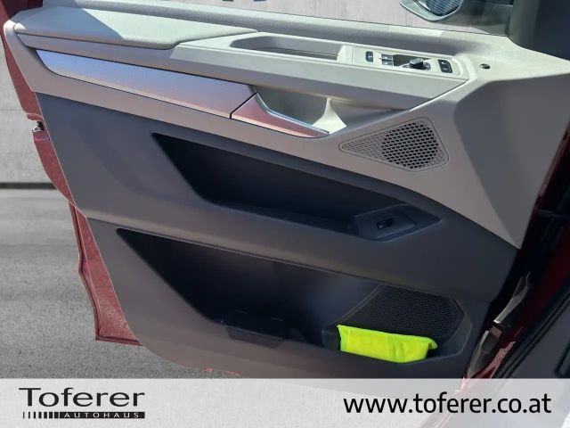 Volkswagen Multivan T7 eHybrid