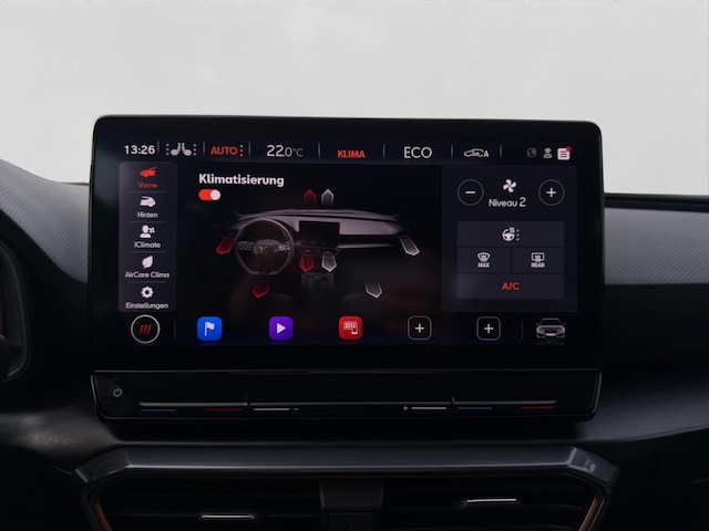 Cupra Leon 1.4 Sportstourer e-Hybrid