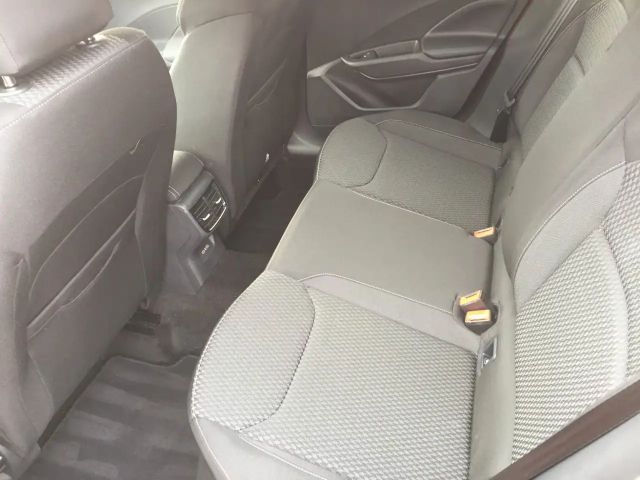 Skoda Fabia Selection