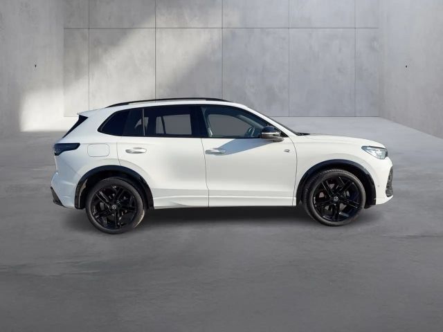 Volkswagen Tiguan DSG Sport