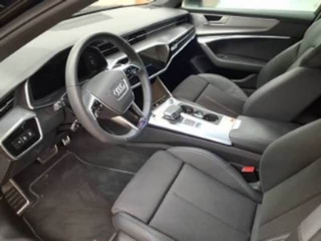 Audi A6 45 TFSI Avant S-Line S-Tronic