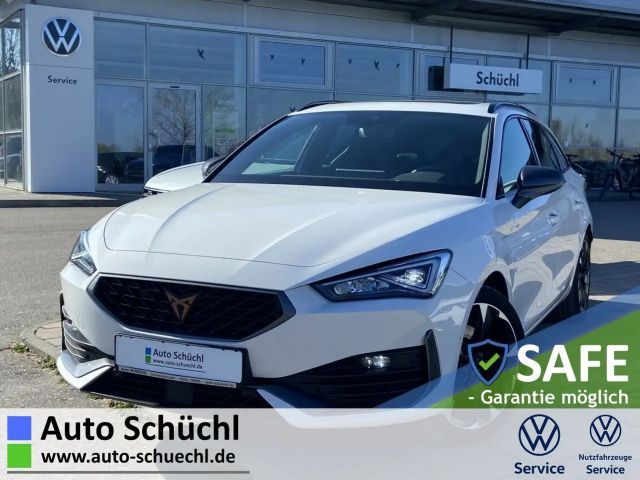 Cupra Leon 1.4 e-Hybrid DSG ST