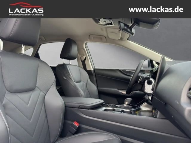 Lexus NX Executive Line