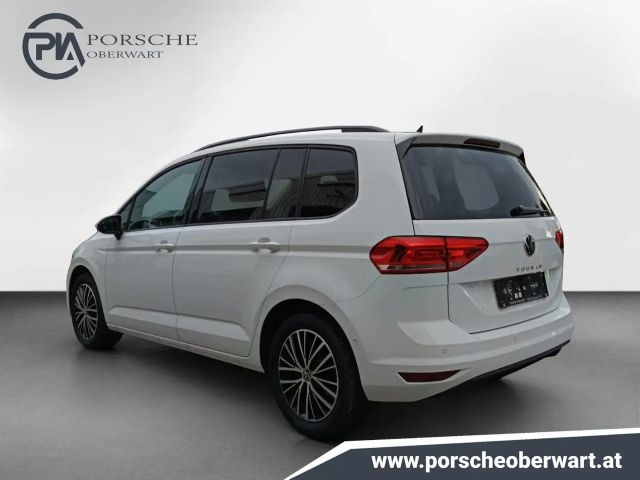Volkswagen Touran Friends TDI