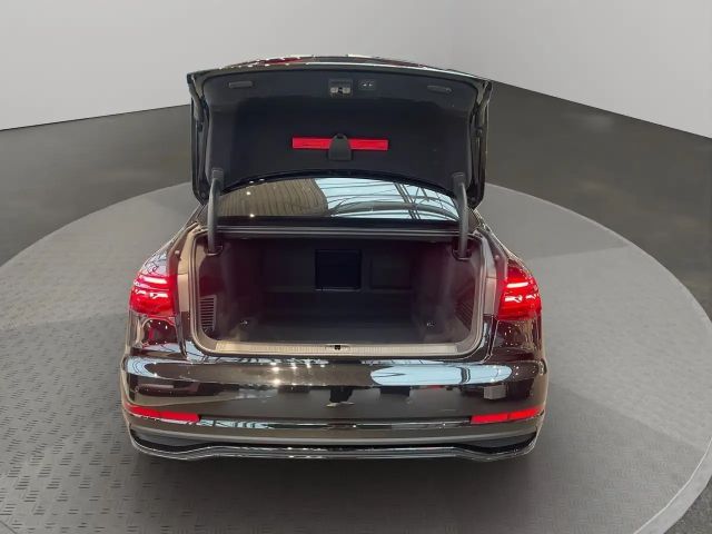 Audi A8 50 TDI Quattro S-Line