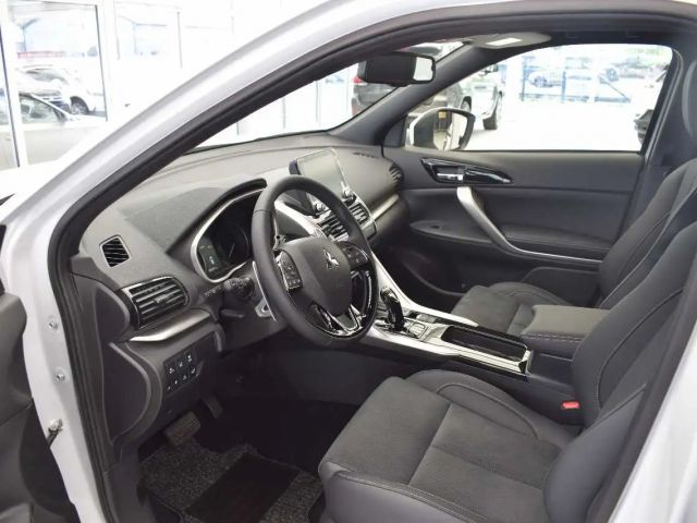 Mitsubishi Eclipse Cross 4WD PHEV