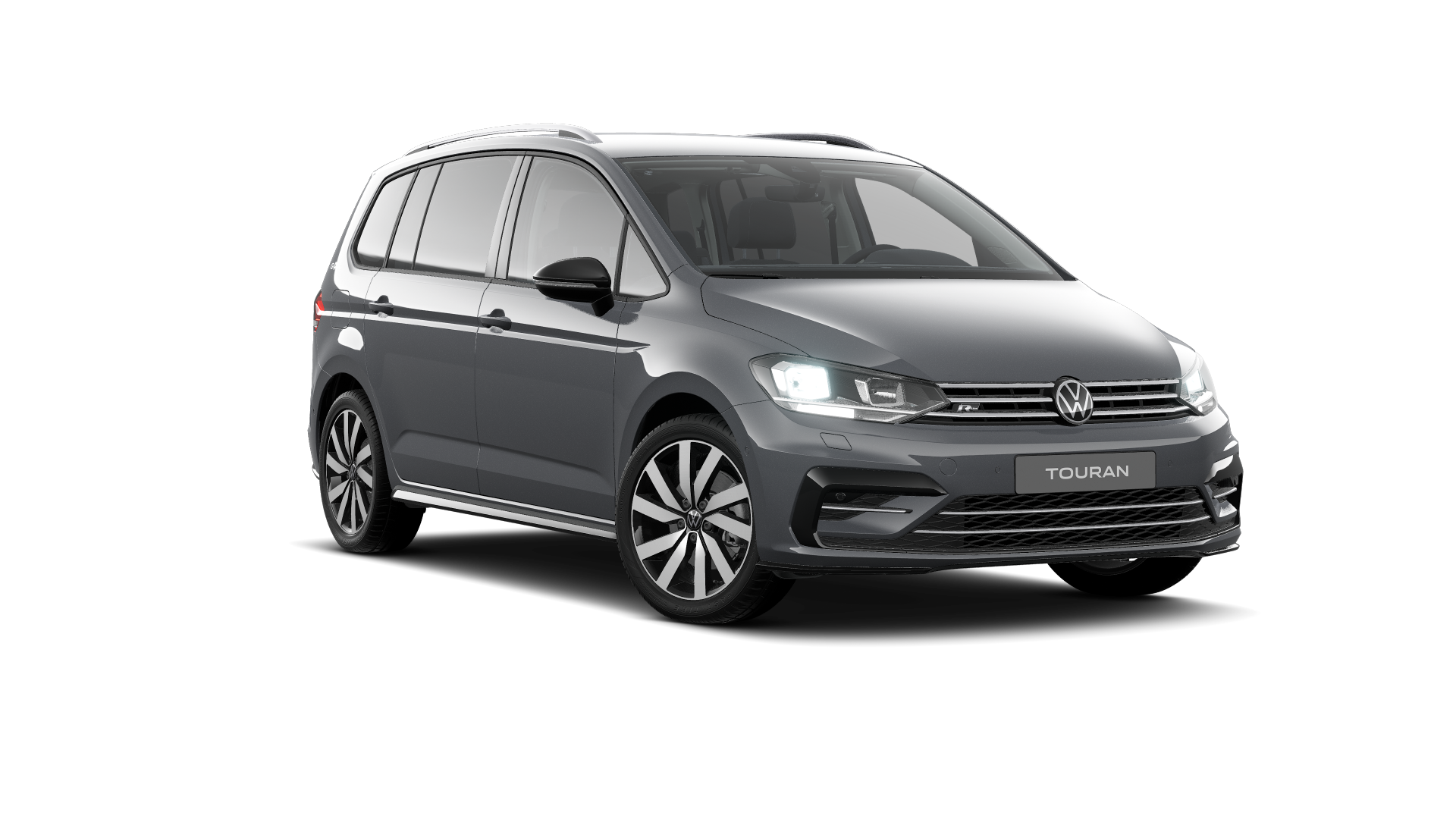 Volkswagen Touran 1.5 TSI