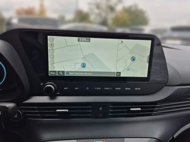 Hyundai i20 1.0 T-GDi Trend