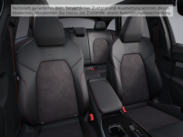 Audi A5 Avant S-Tronic