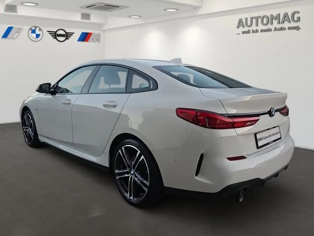 BMW 218 218i Coupé M-Sport