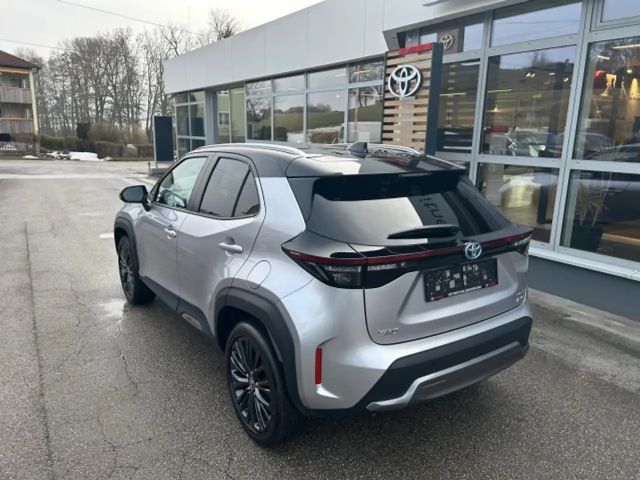 Toyota Yaris Cross Yaris Cross 1,5l Hyb