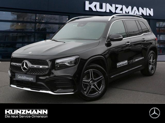 Mercedes-Benz GLB 200 GLB 200 d