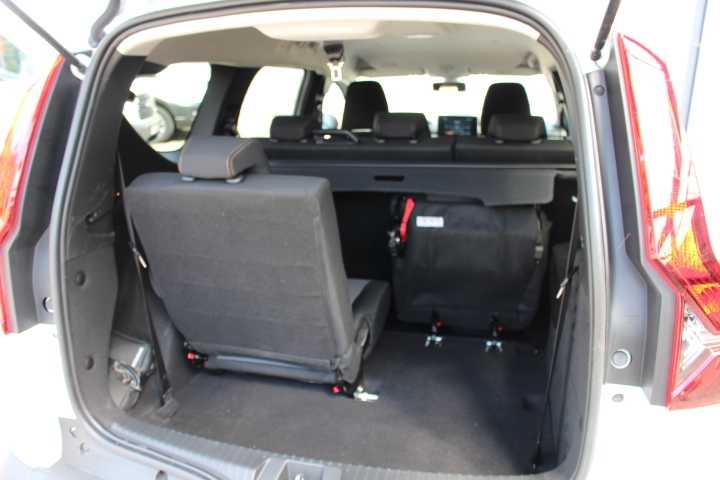 Dacia Jogger Extreme TCe 110