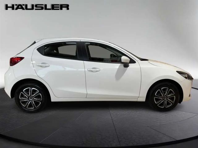 Mazda 2 Prime-line SkyActiv