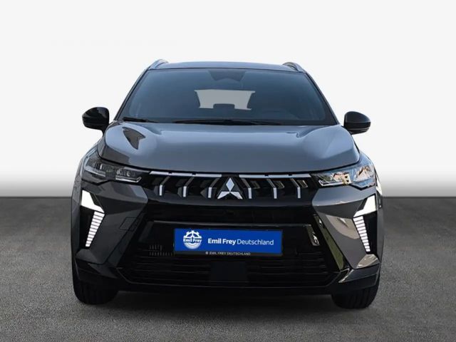 Mitsubishi ASX 1.0 91PS Turbo PLUS Led