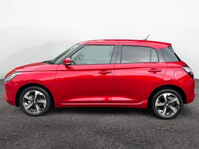 Suzuki Swift Comfort Hybrid