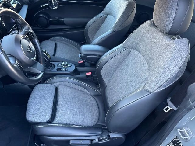 MINI Mini Electric SE