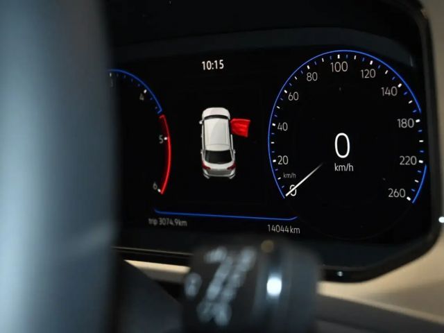 Volkswagen T-Roc 2.0 TDI Life