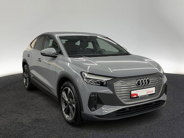 Audi Q4 e-tron 35 Sportback