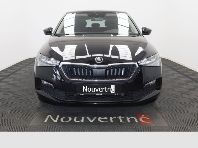 Skoda Scala 1.0 TSI Ambition