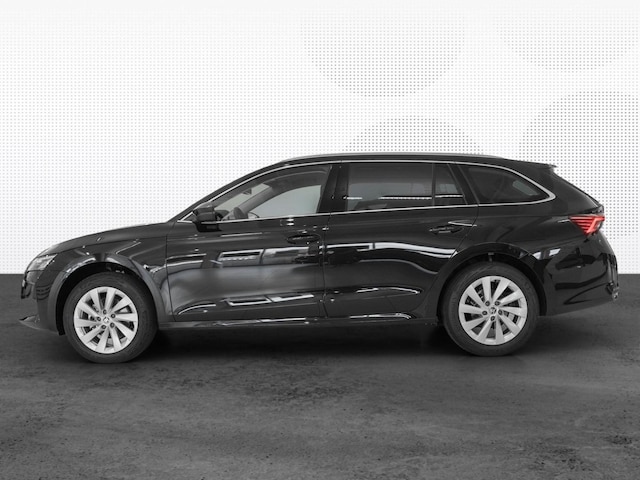 Skoda Octavia 2.0 TDI Combi