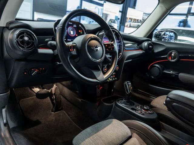 MINI Mini Electric SE