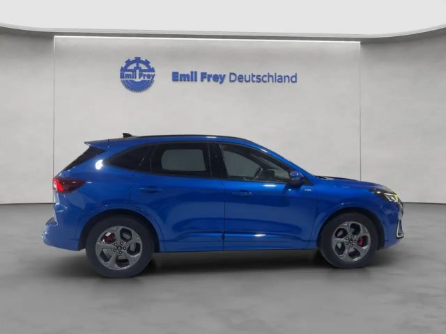 Ford Kuga EcoBoost ST Line X