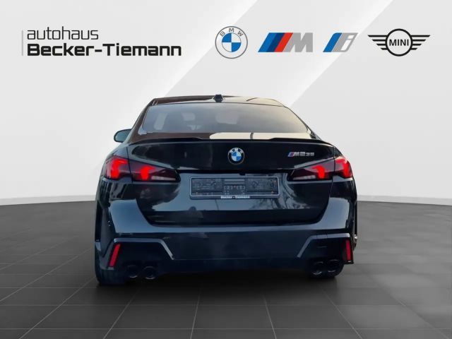 BMW M2 Coupé Gran Coupé M35i xDrive