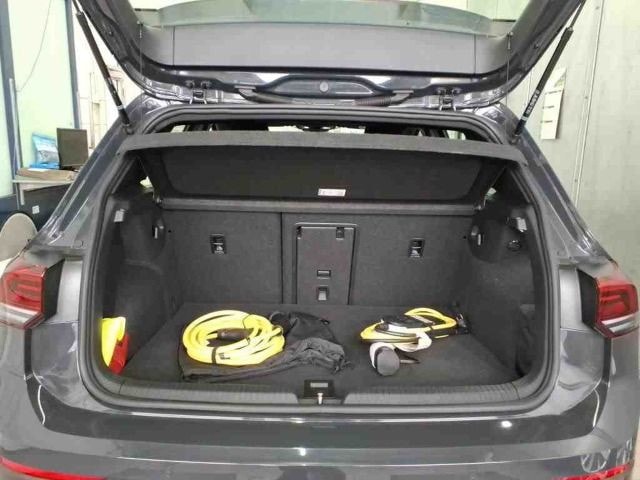 Volkswagen Golf GTE Golf VIII