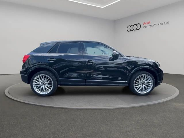 Audi Q2 35 TDI Quattro