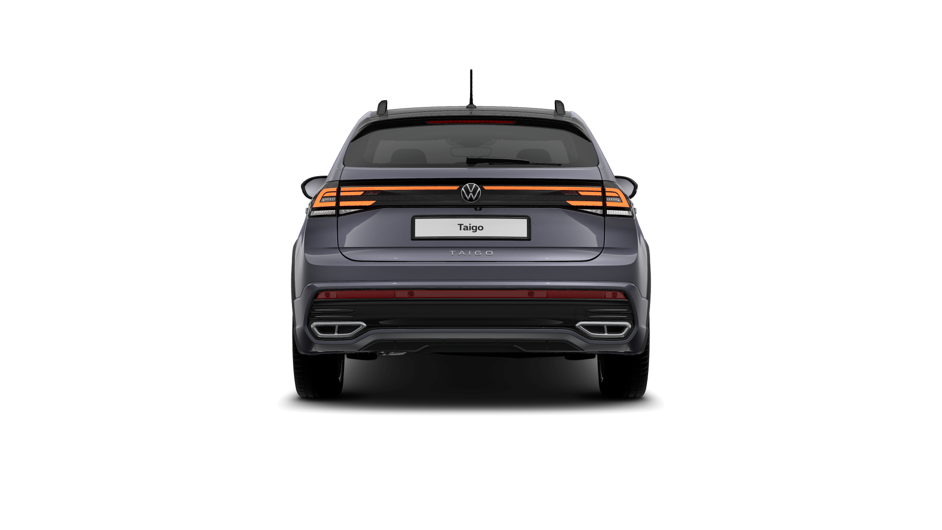 Volkswagen Taigo 1.0 TSI DSG R-Line