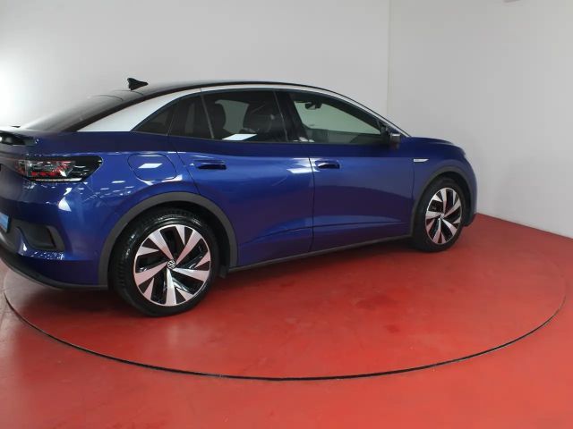 Volkswagen ID.5 150 kW 77 KWh IQ.Drive Pro