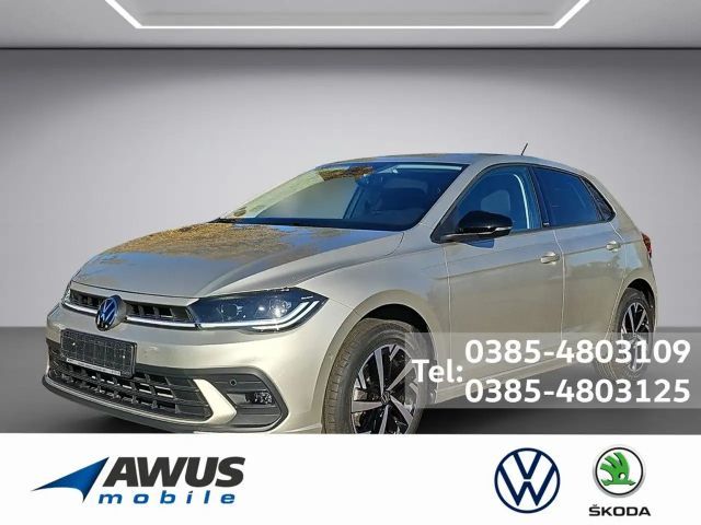 Volkswagen Polo 1.0 TSI DSG Move