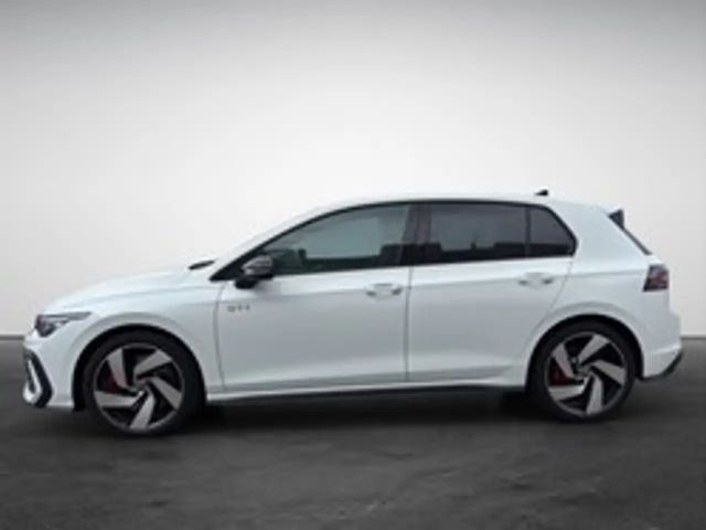 Volkswagen Golf 2.0 TSI DSG GTI