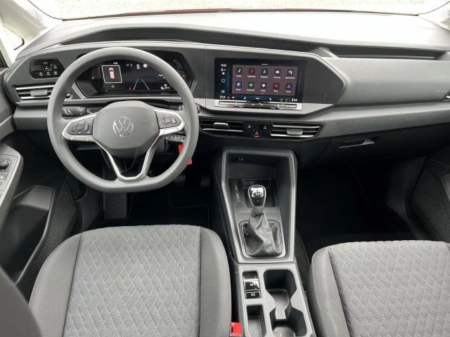 Volkswagen Caddy 2.0 TDI Life