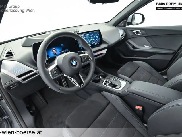 BMW 120 120d