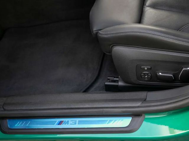 BMW M3 Competition Touring xDrive