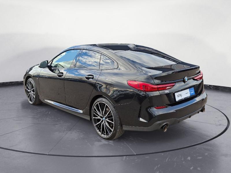 BMW 220 220i Coupé Gran Coupé