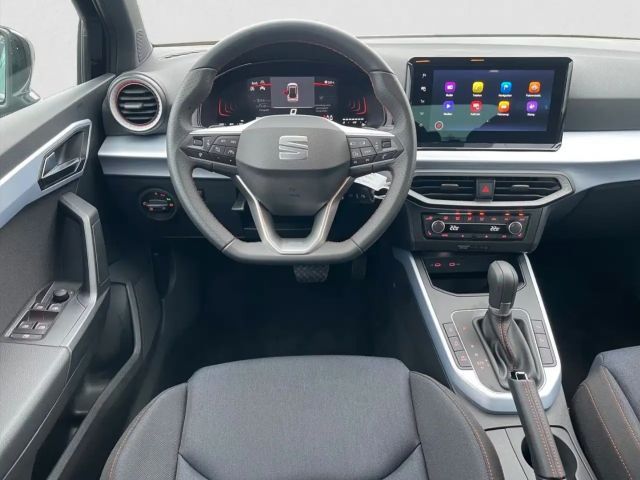 Seat Arona 1.0 TSI DSG FR-lijn